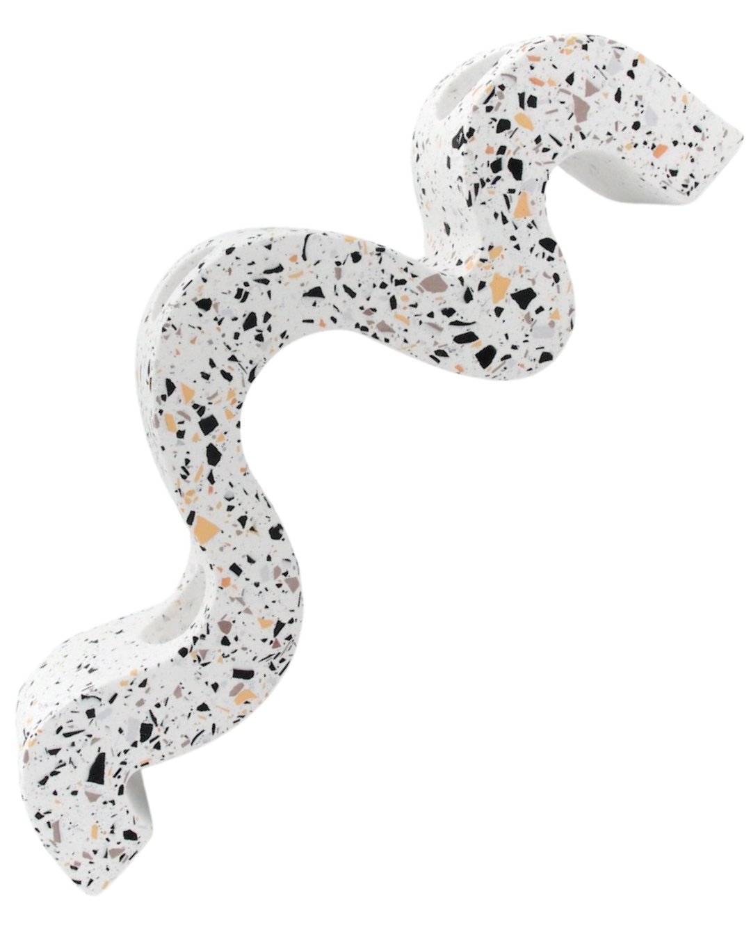 Aura - Rustik terrazzo