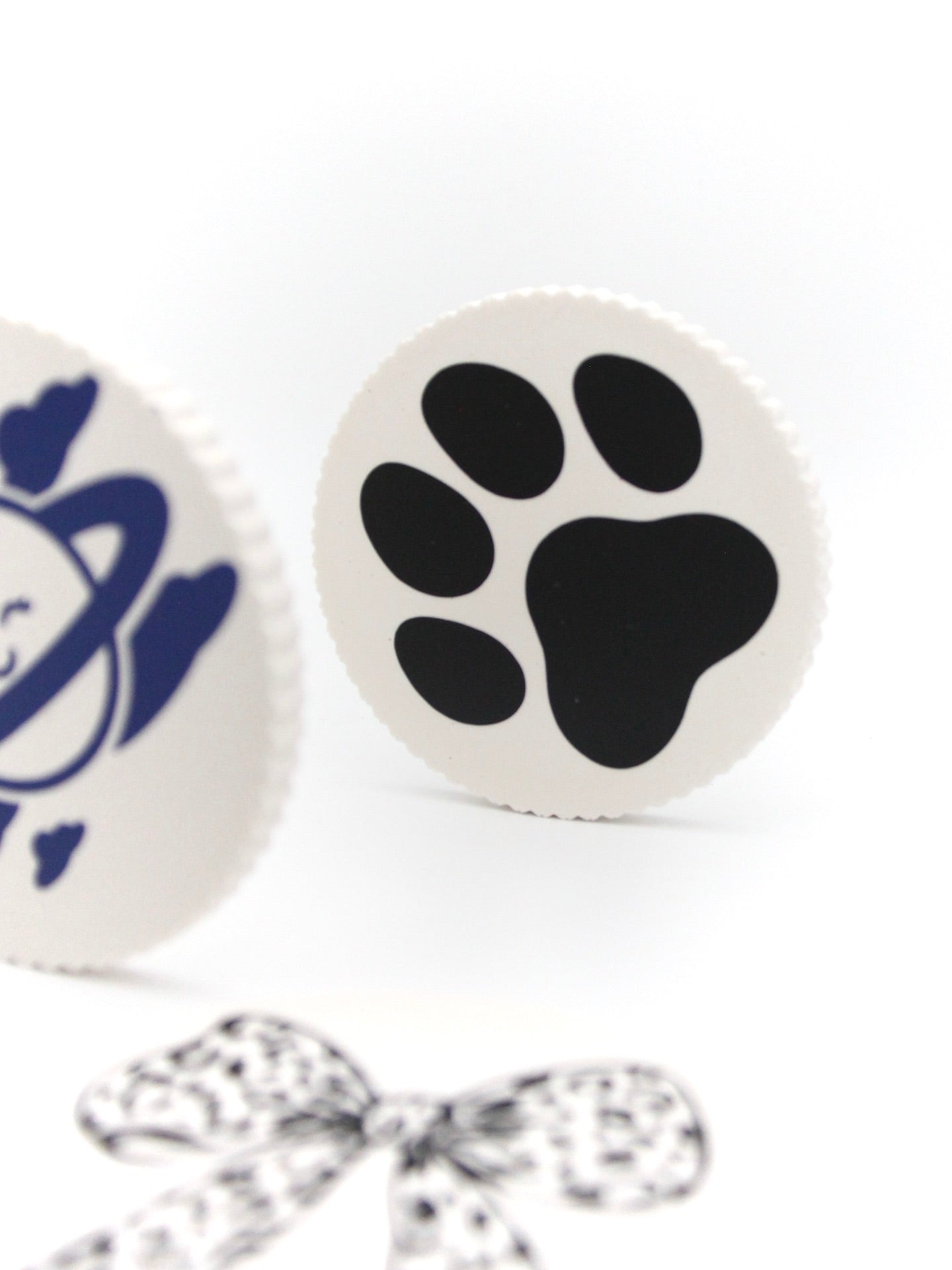 Bordskåner - Med pote