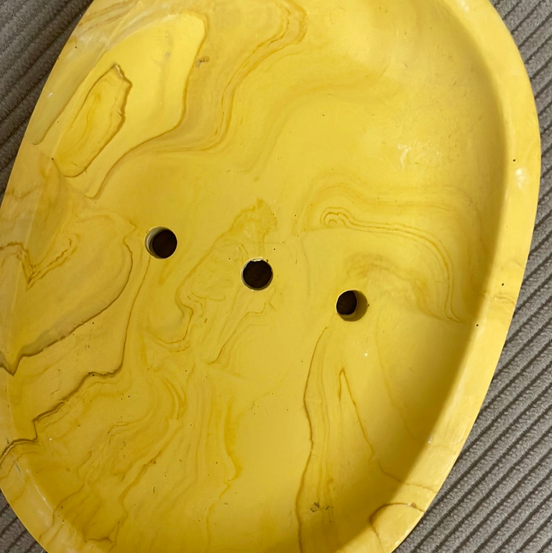 Soap holder