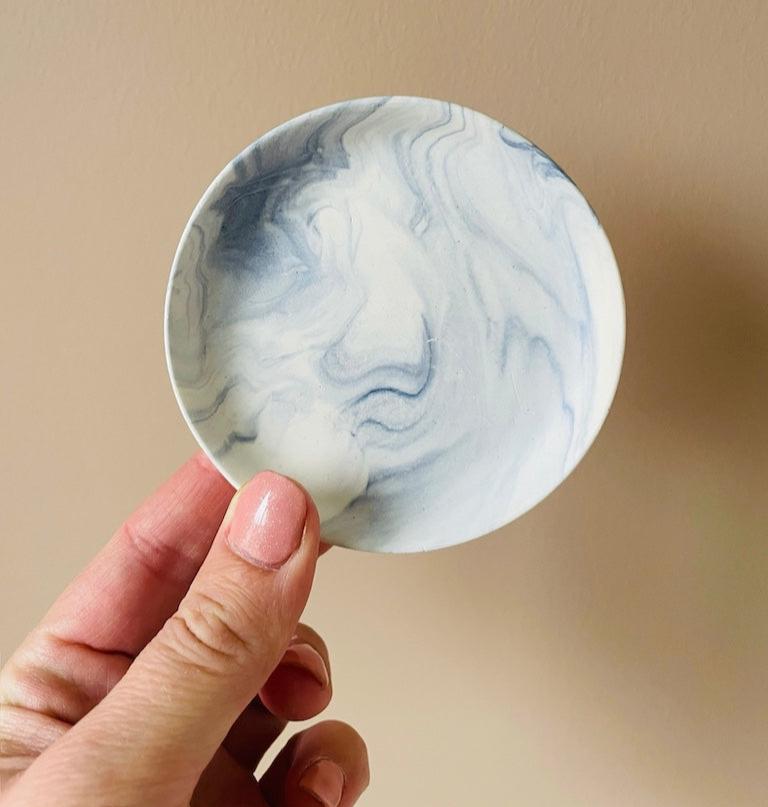 Jewelry bowl