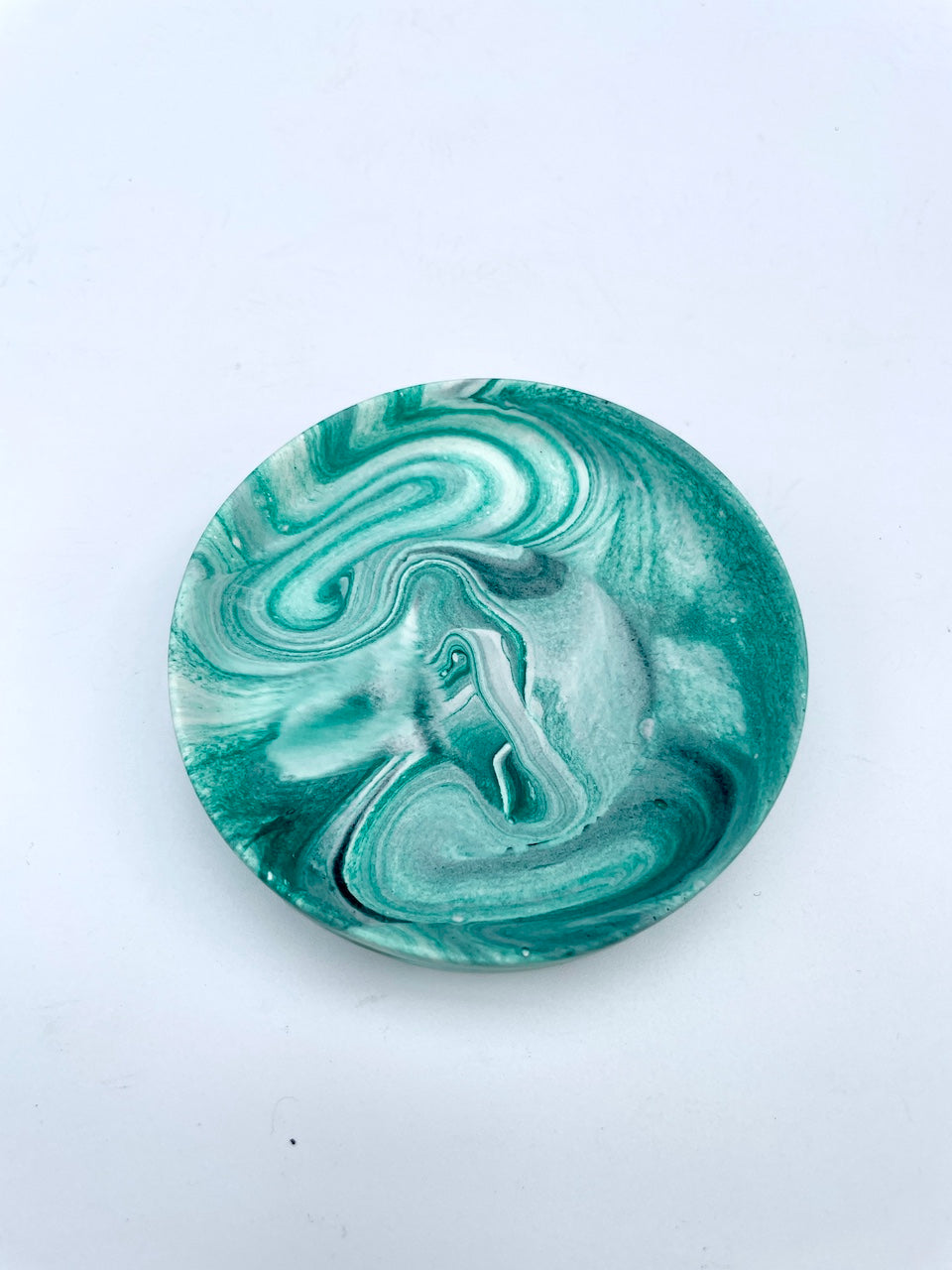 Jewelry bowl