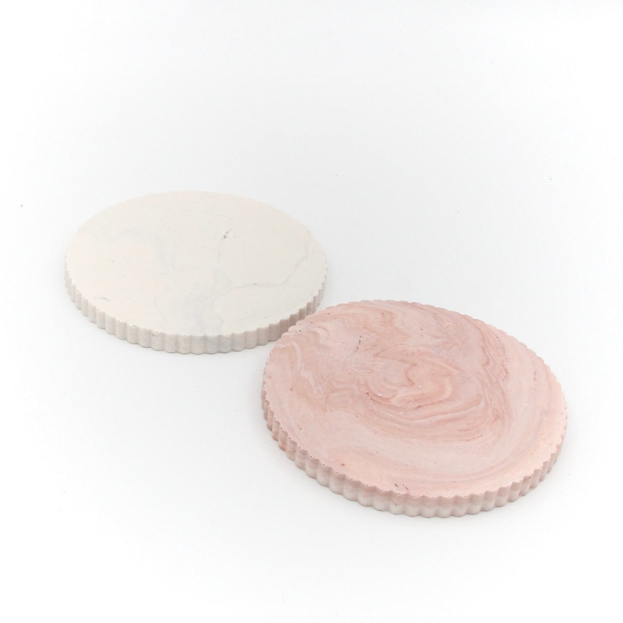 Coasters 6 pcs