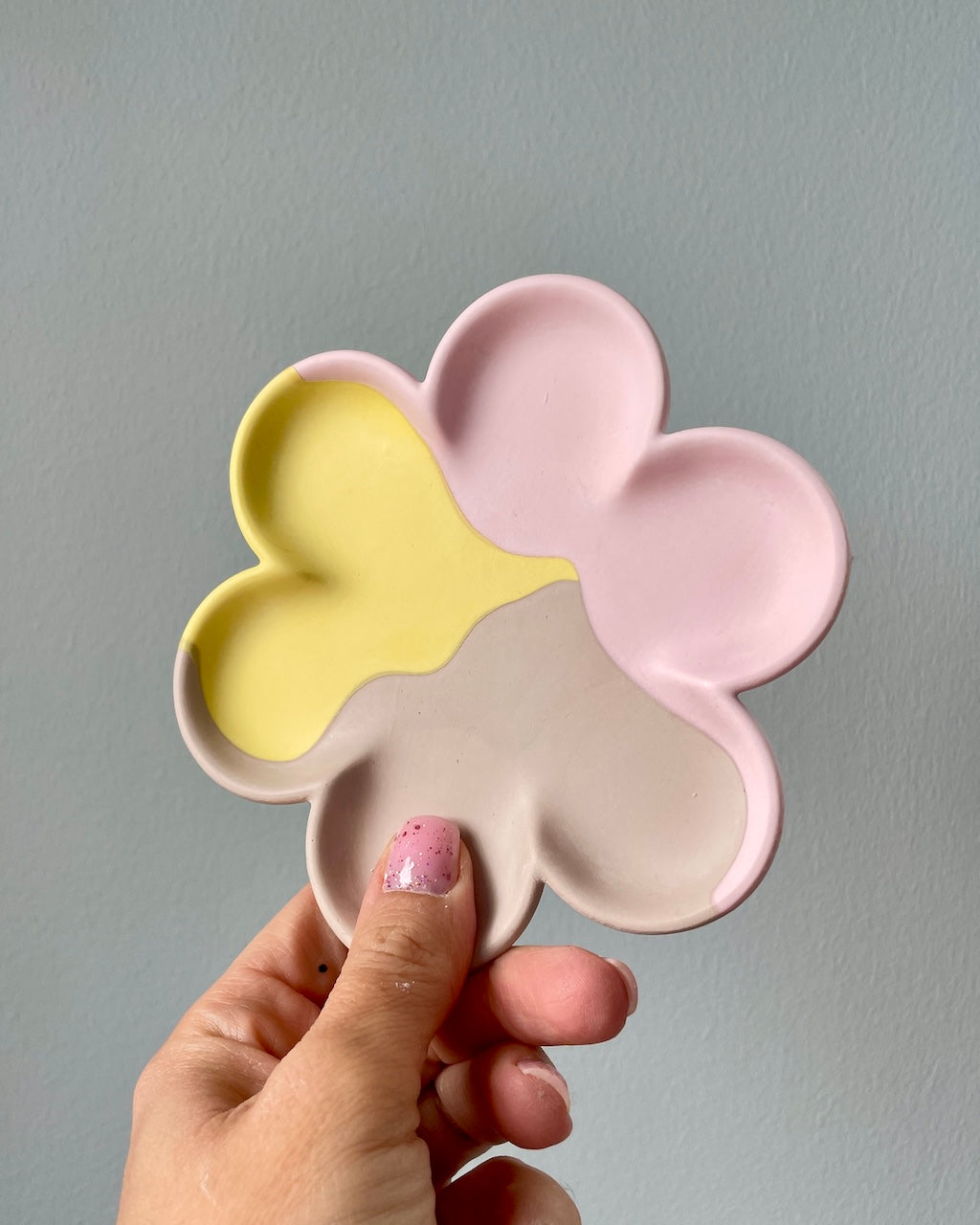 Blossom bakke