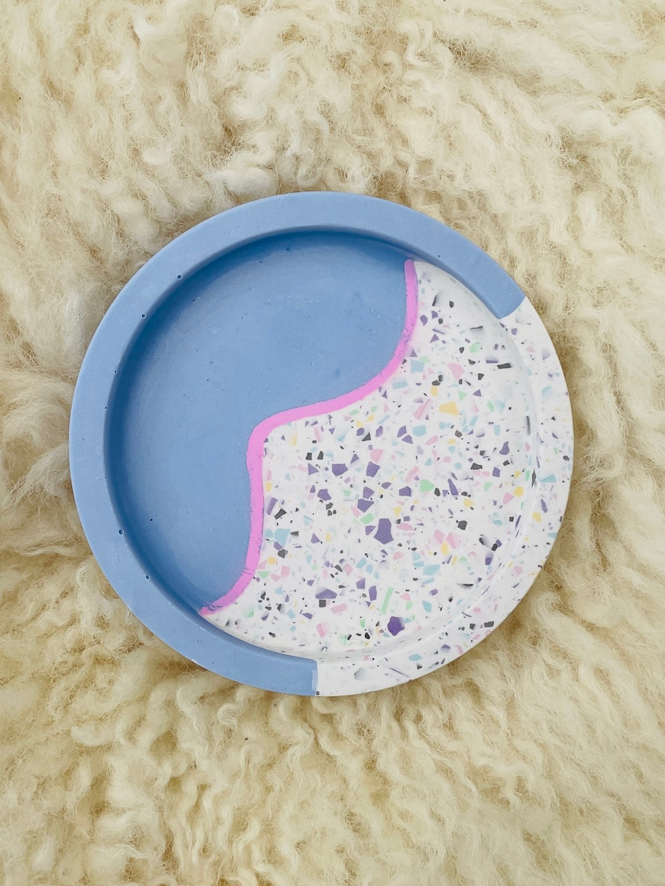 Jewelry bowl
