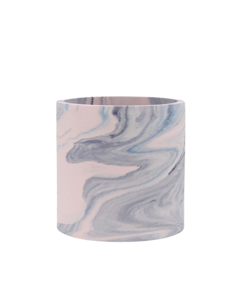 Lille Potteskjuler - Swirl pastel