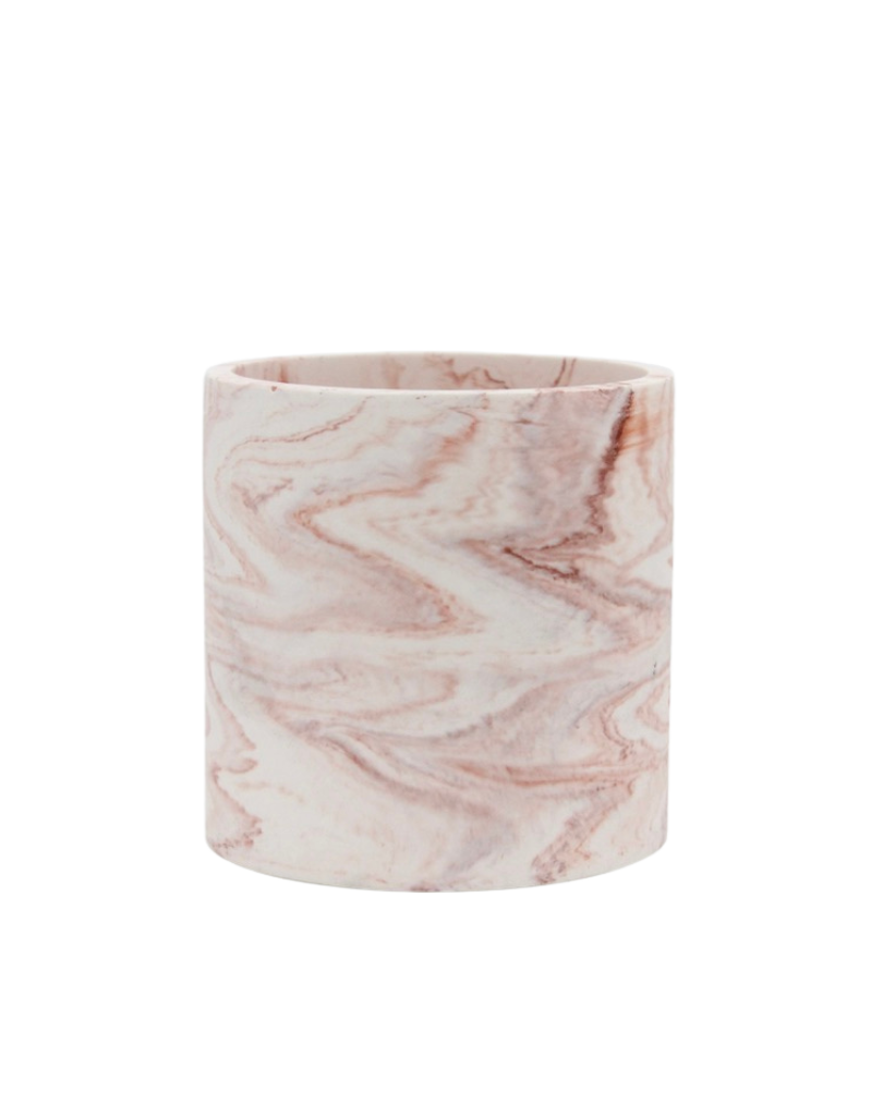 Lille Potteskjuler - Terracotta marmor
