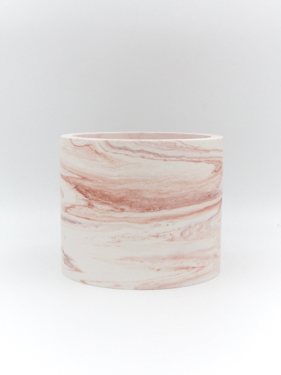 Mellem Potteskjuler - Terracotta marmor