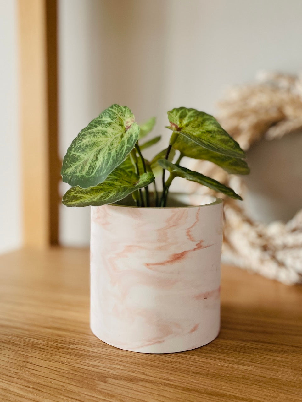 Little Pot hider - Terrakottamarmor