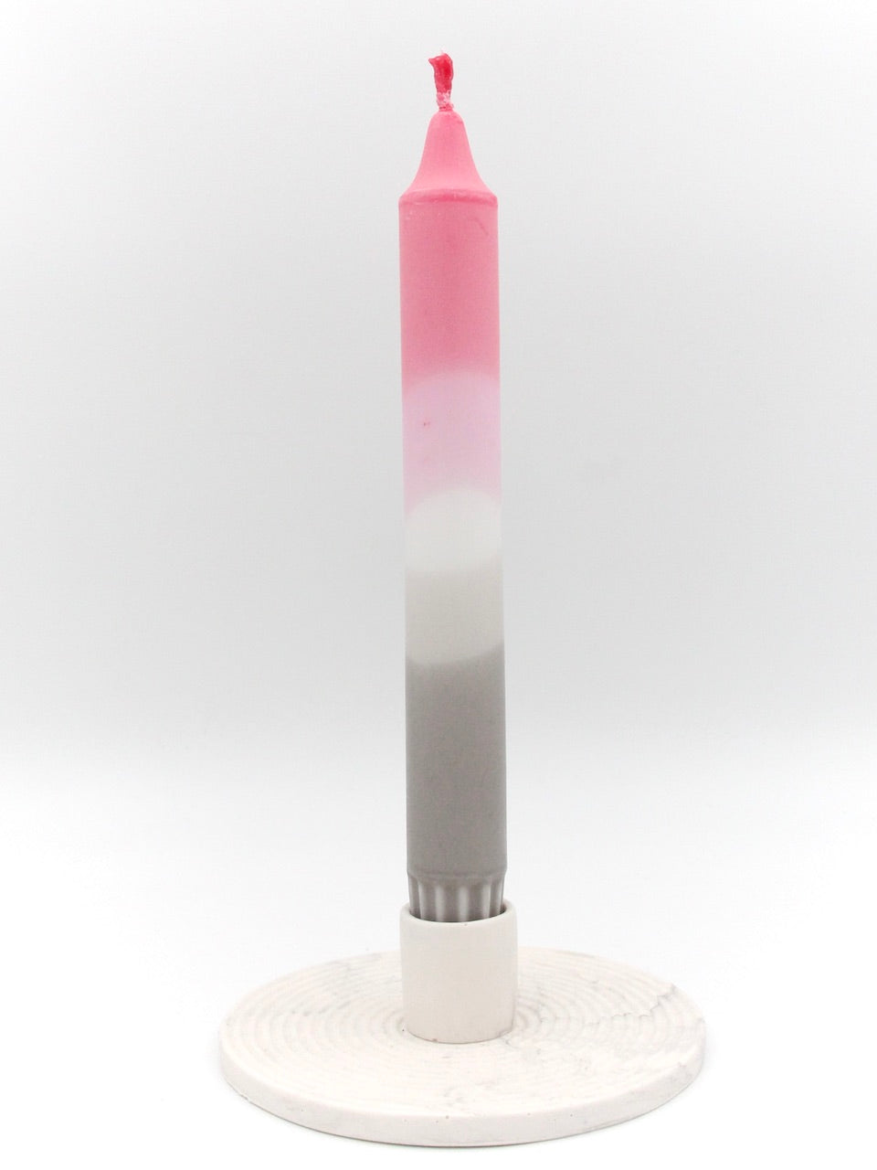 Candles - Pink