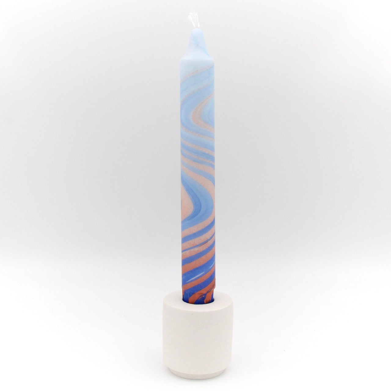 Ljus - Beige, rosa, lila