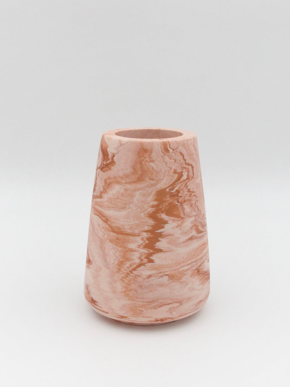 Vase - Bronze