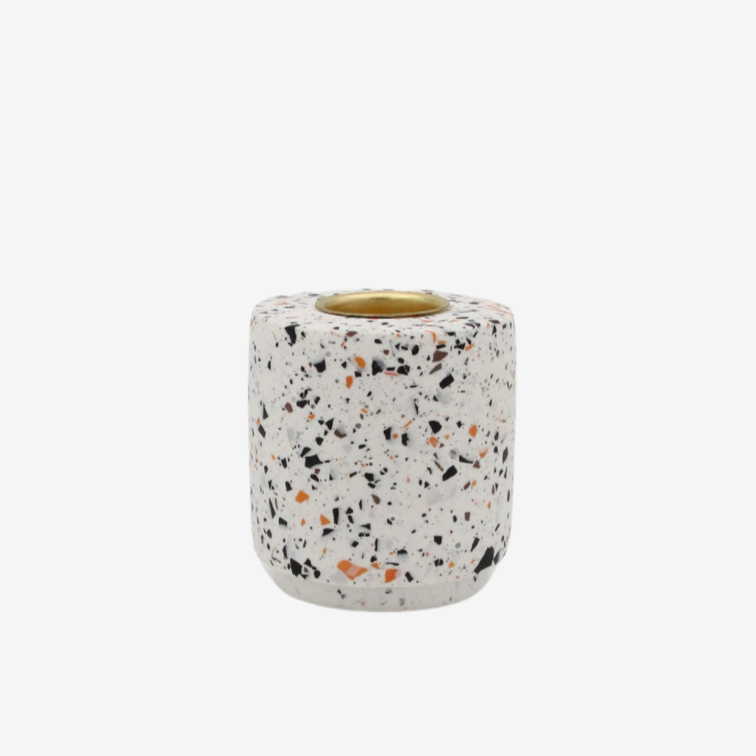 Vilma stagen - Rustik terrazzo