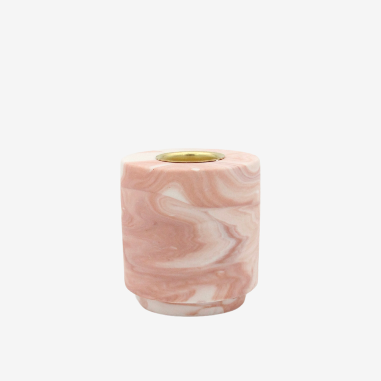 Vilma stagen - Terracotta marmor