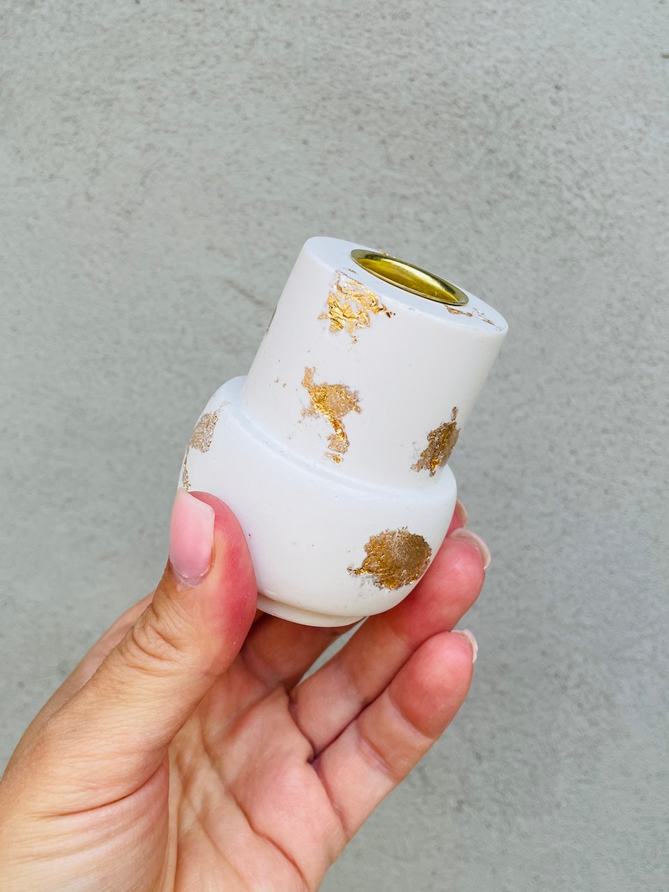 Molly stagen - Guld