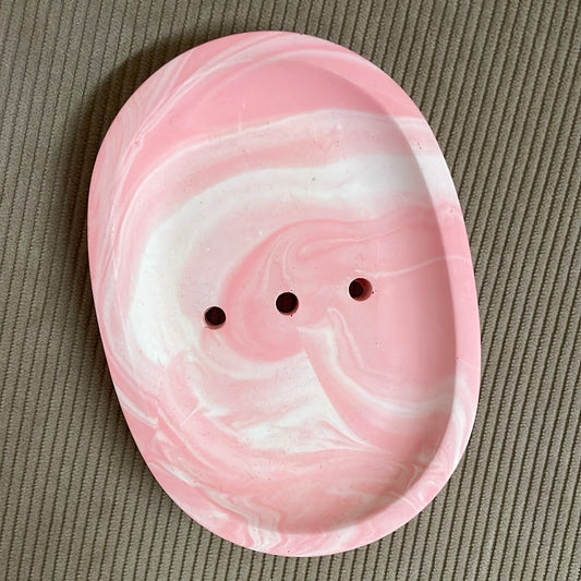 Sæbe holder