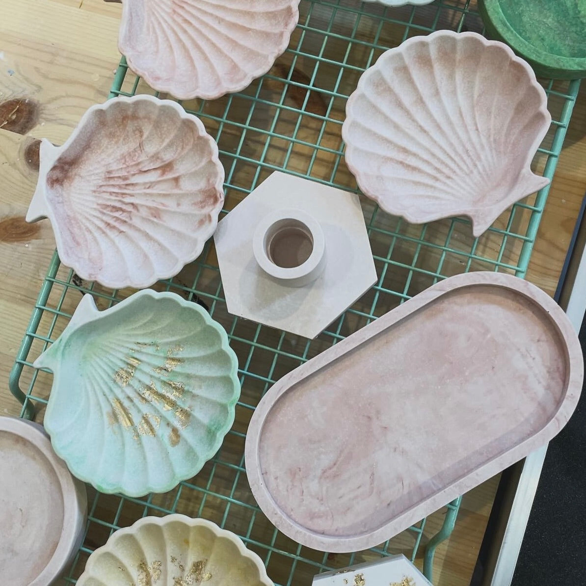 Kreativt værksted - Fra 300,-