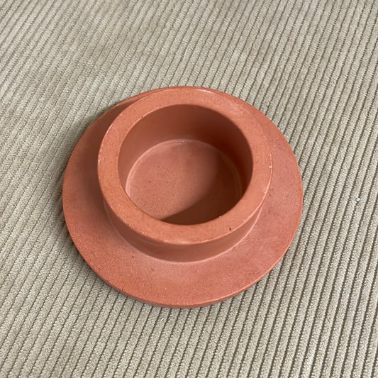 Fyrfadsstage