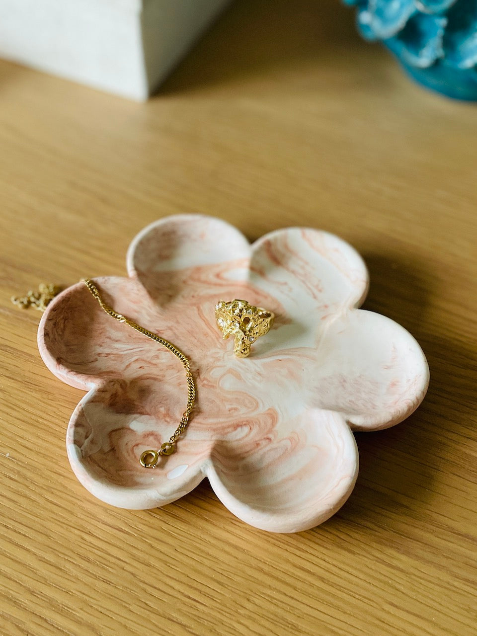 LUXURY Create at Home Kit - Flower bowl