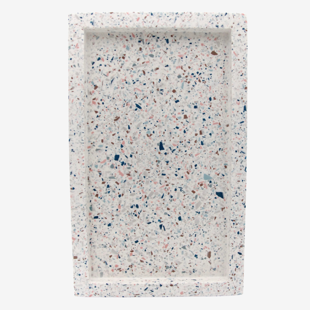 Ellie - Terrazzo Hav