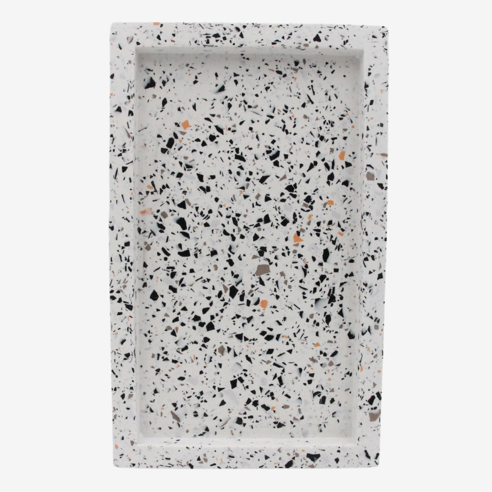 Ellie - Rustik terrazzo