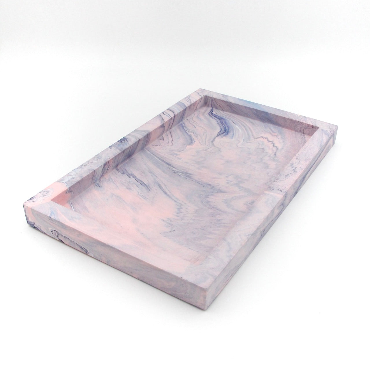 Ellie - Swirl pastel