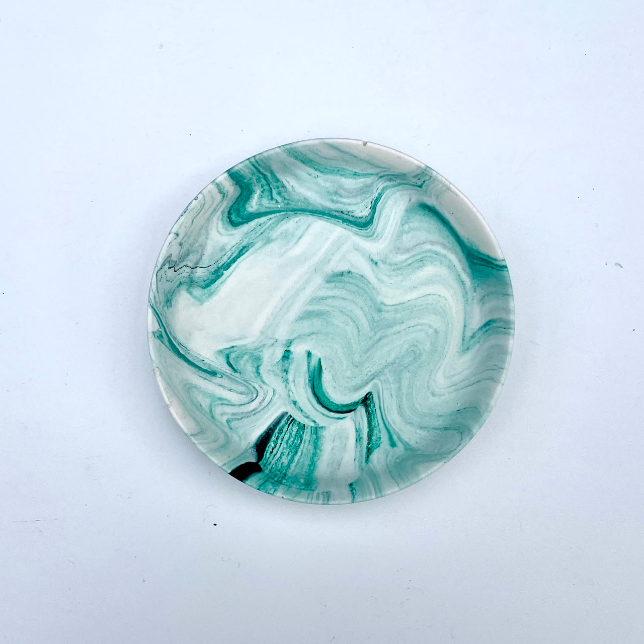 Jewelry bowl