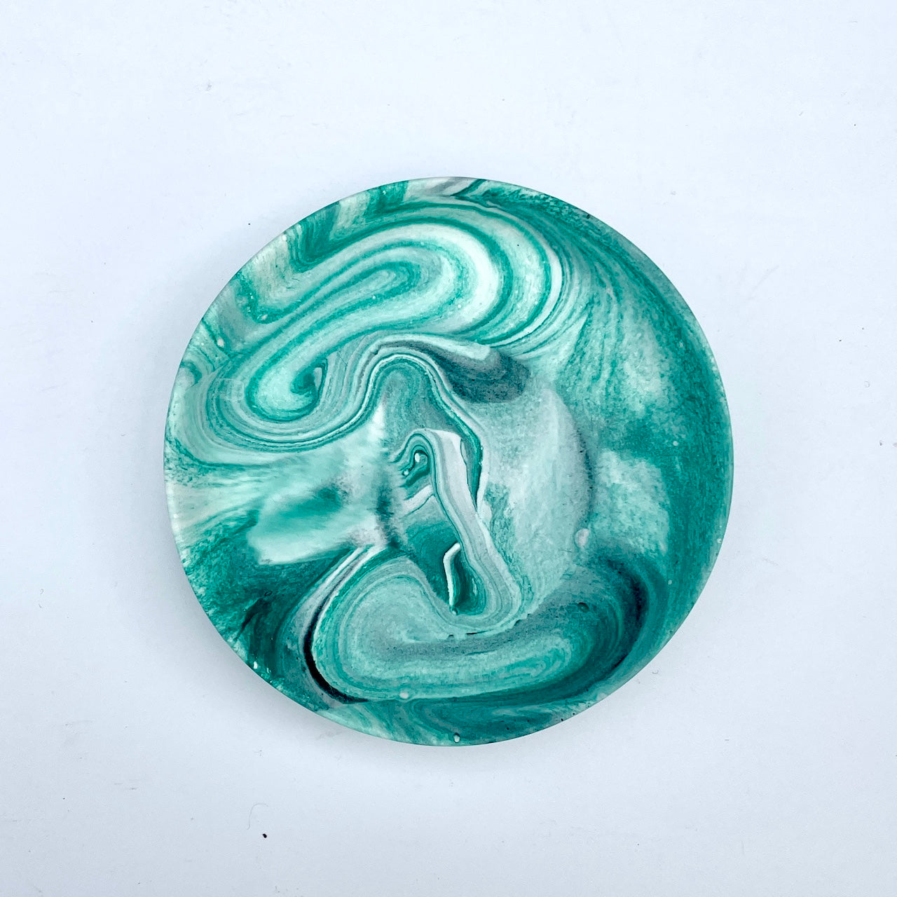 Jewelry bowl