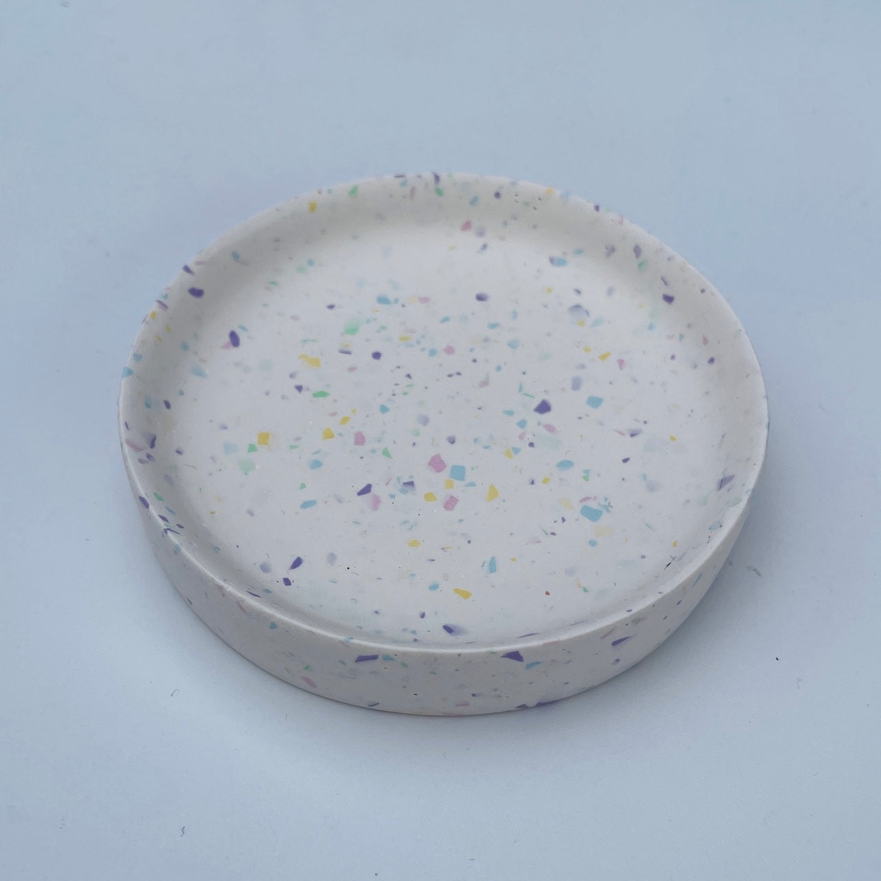 Jewelry bowl