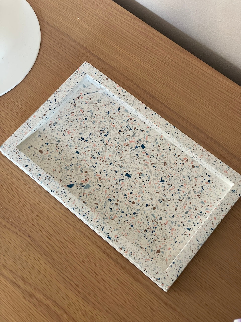 Ellie - Terrazzo Hav