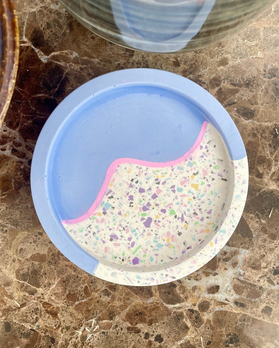 Jewelry bowl
