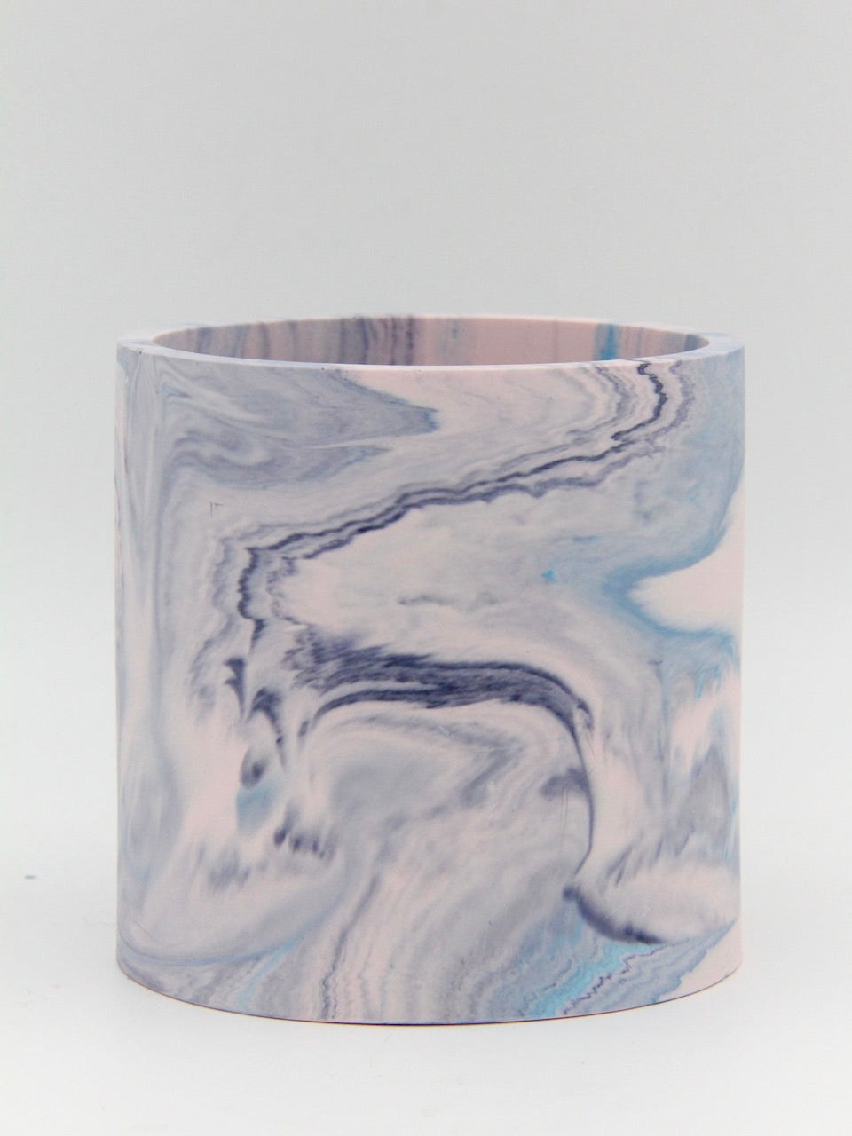 Lille Potteskjuler - Swirl pastel