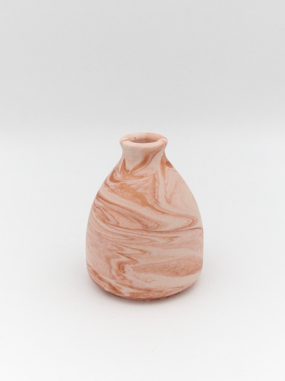 Lille vase - Bronze