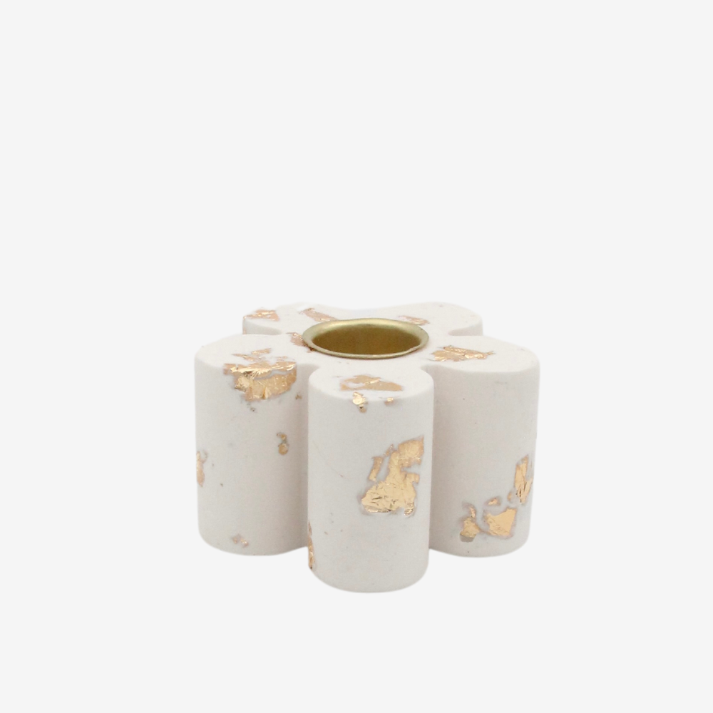 Blomsten - Guld