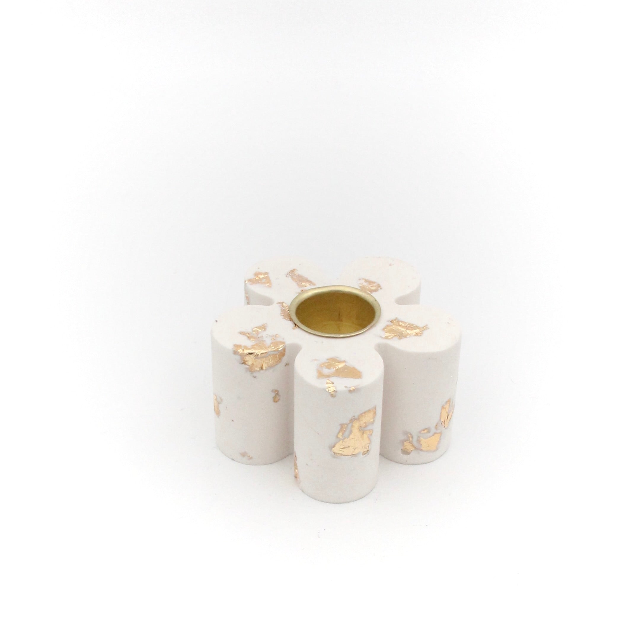 Blomsten - Guld