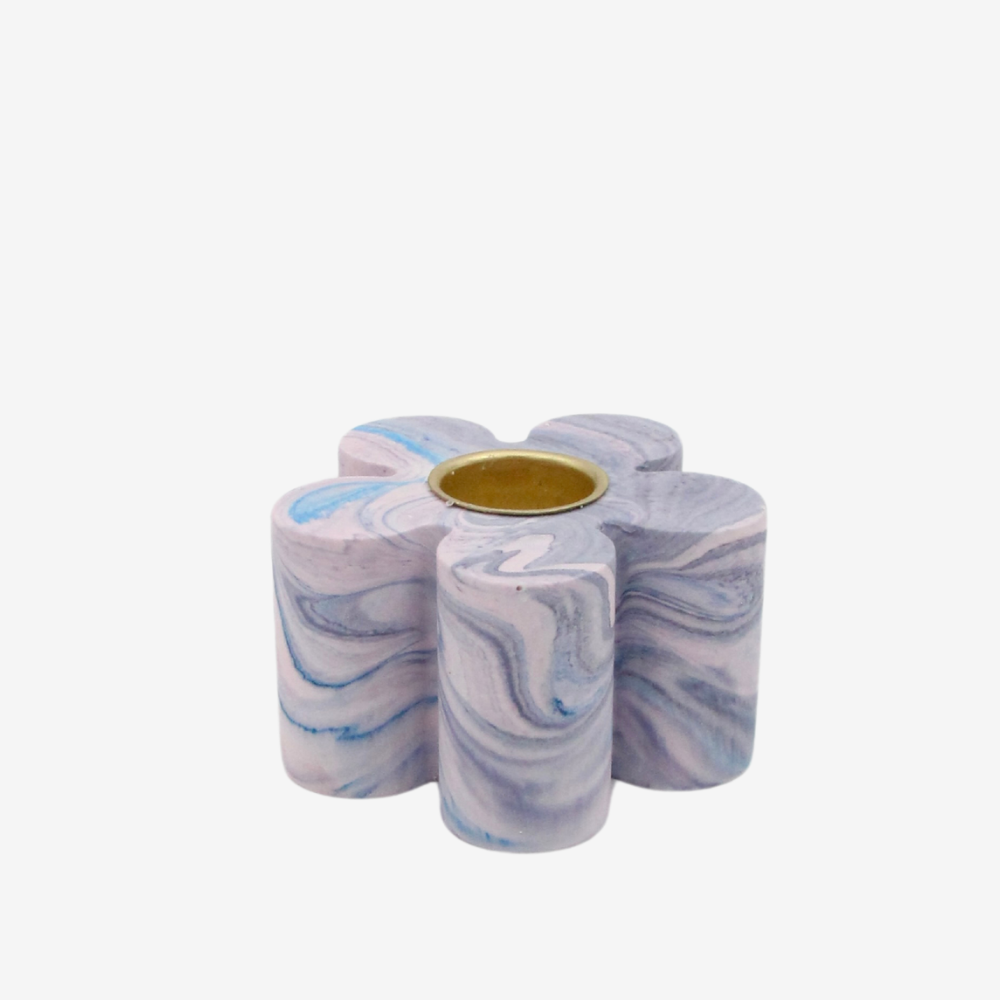 Blomsten - Swirl pastel
