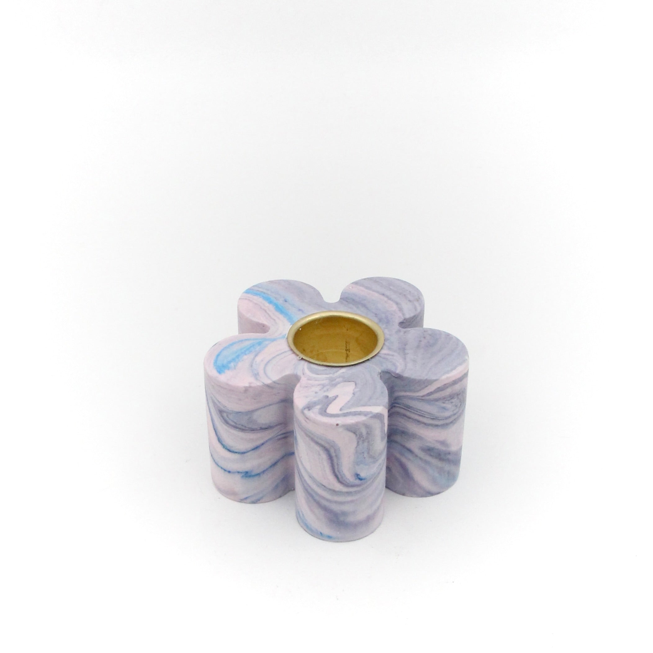 Blomsten - Swirl pastel