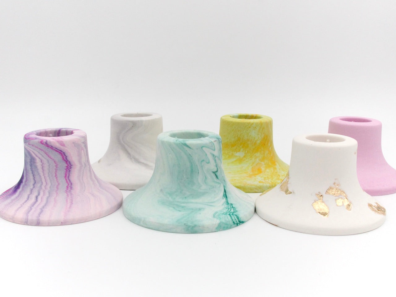 LUXURY Create at Home Kit - Candlestick low