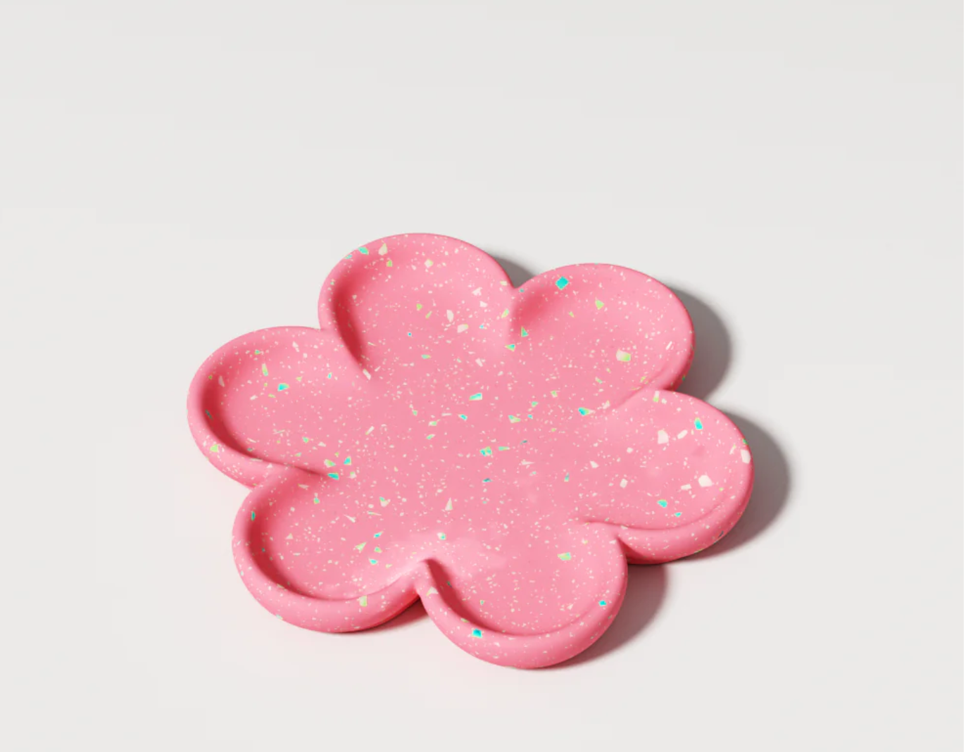 Silicone mold - Flower bowl 