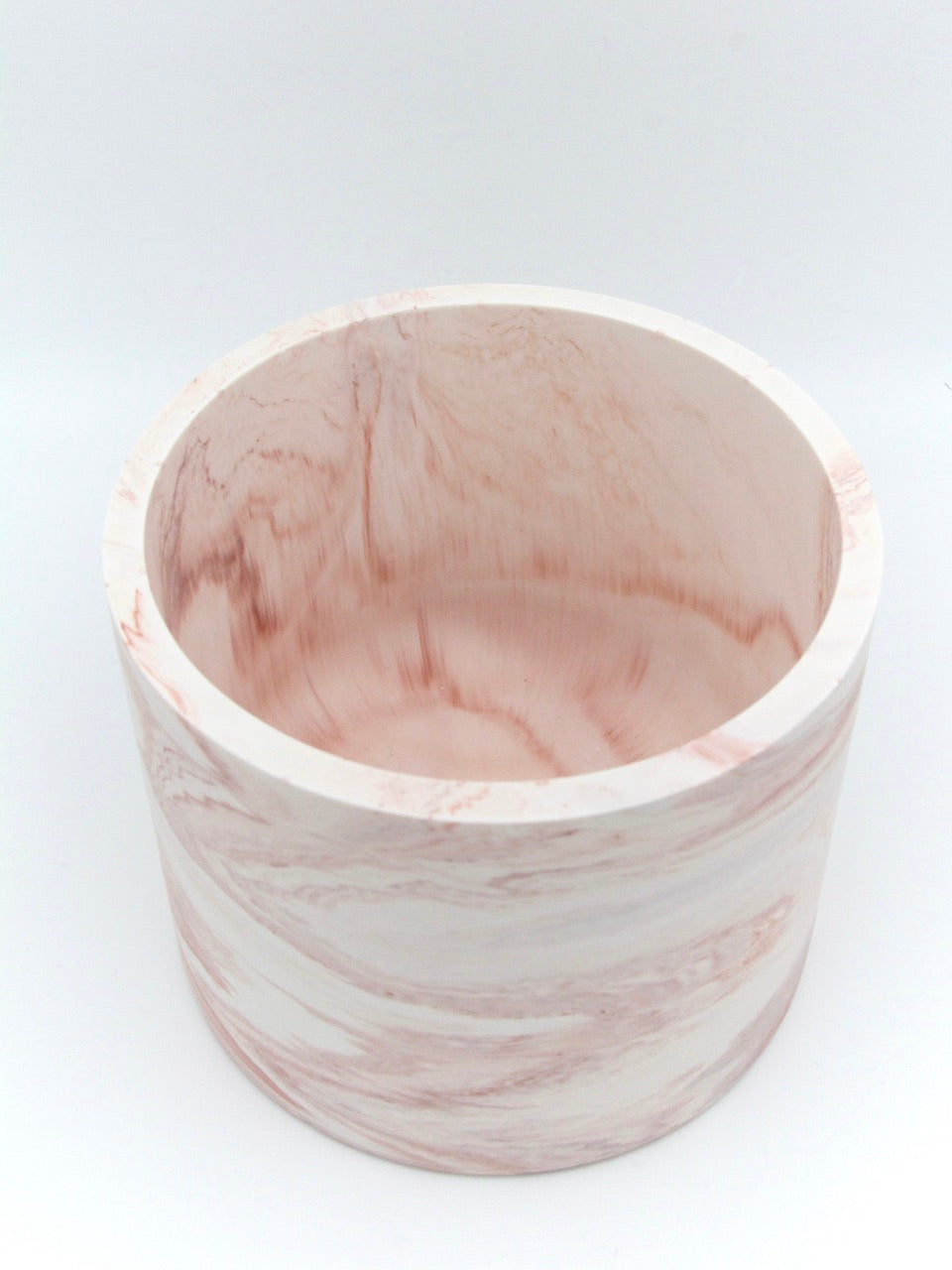 Large potting shed - Terracotta marble