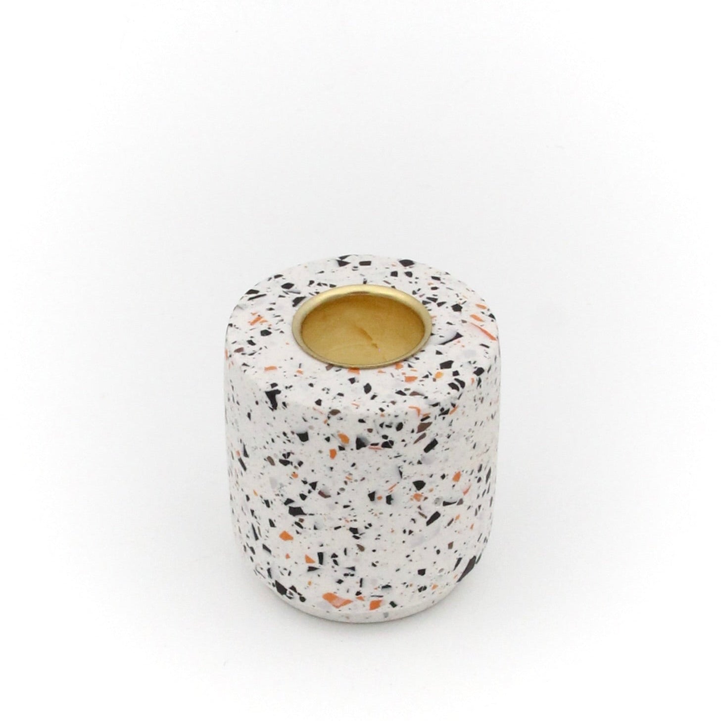 Vilma stagen - Rustik terrazzo