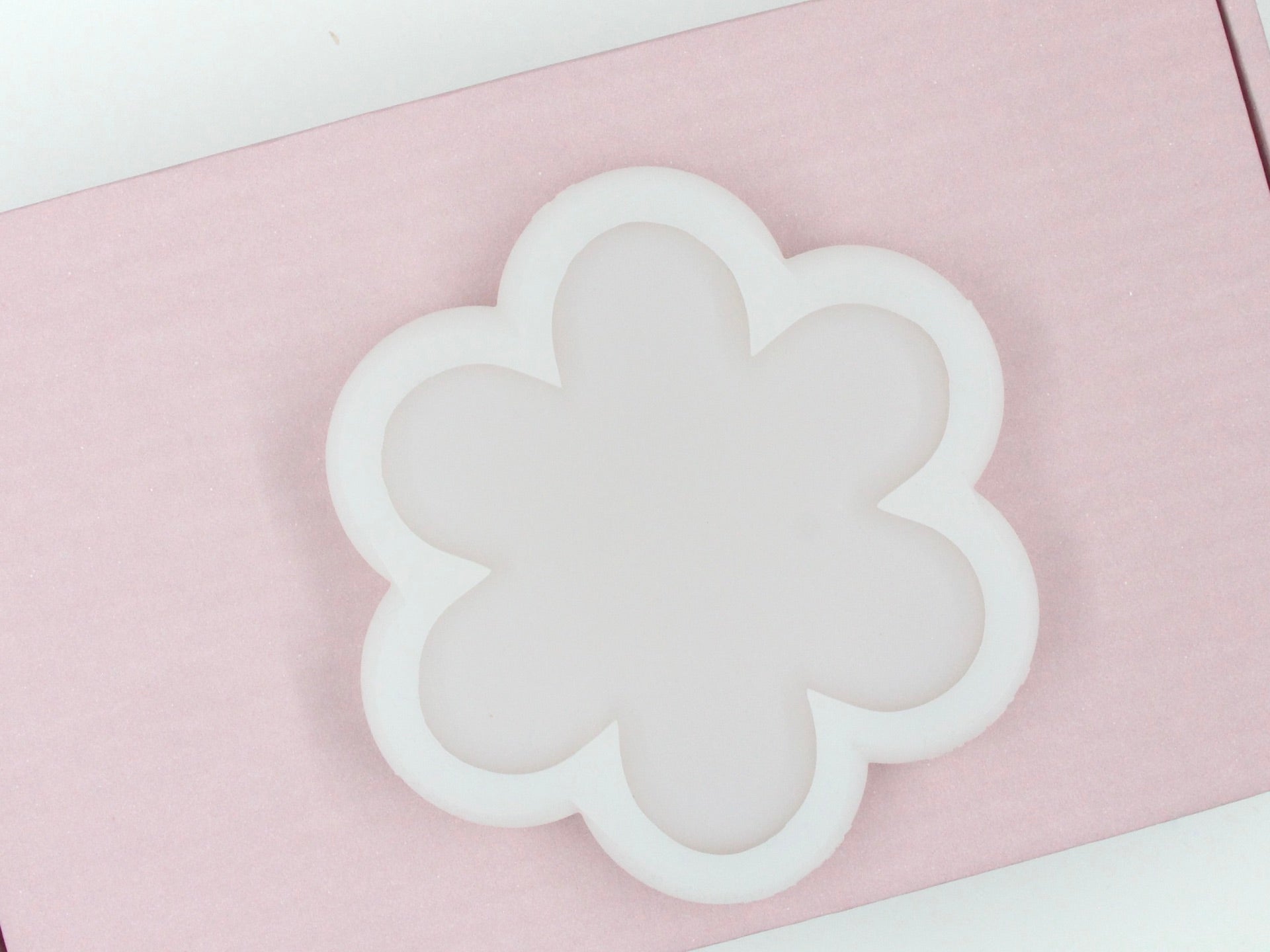 LUXURY Create at Home Kit - Flower bowl