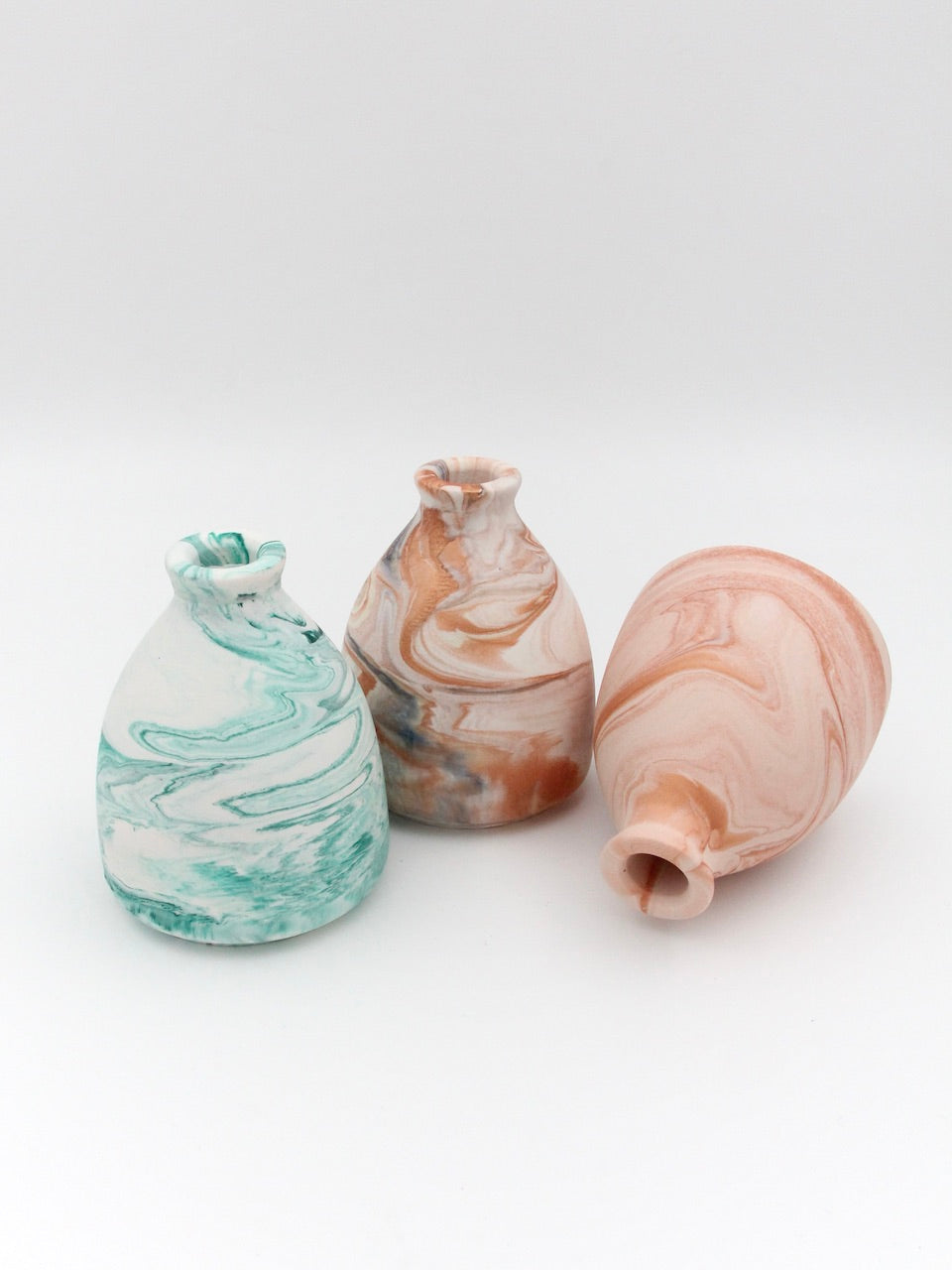 Small vase - Bronze