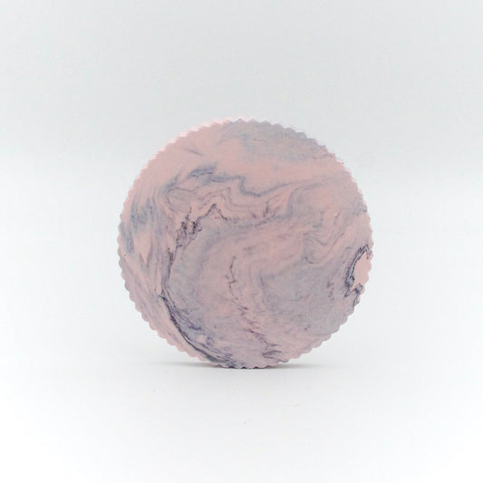 Bordskåner - Swirl pastel