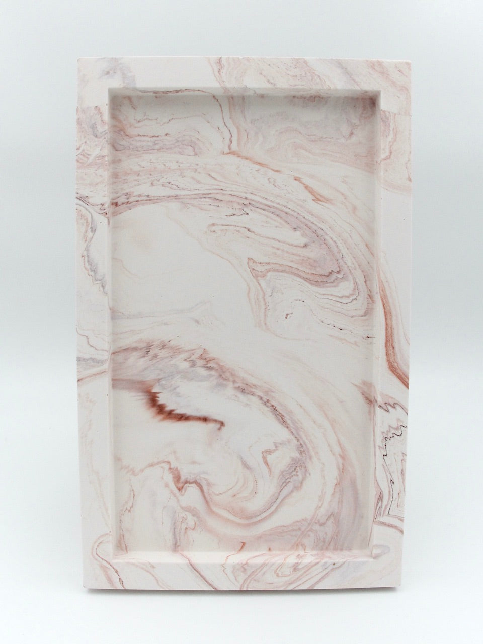 Ellie - Terracotta marmor