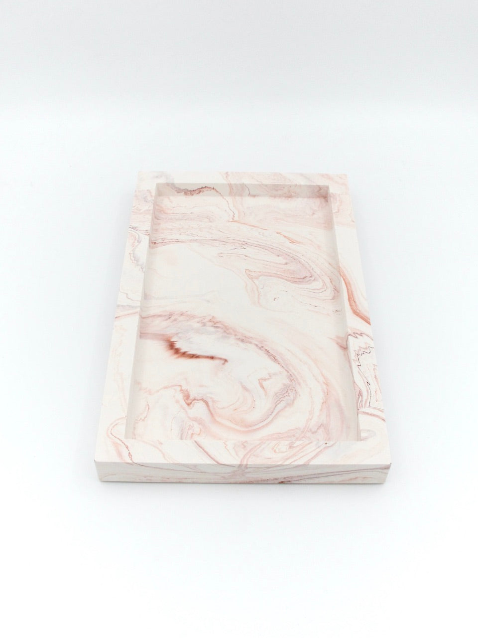 Ellie - Terracotta marmor
