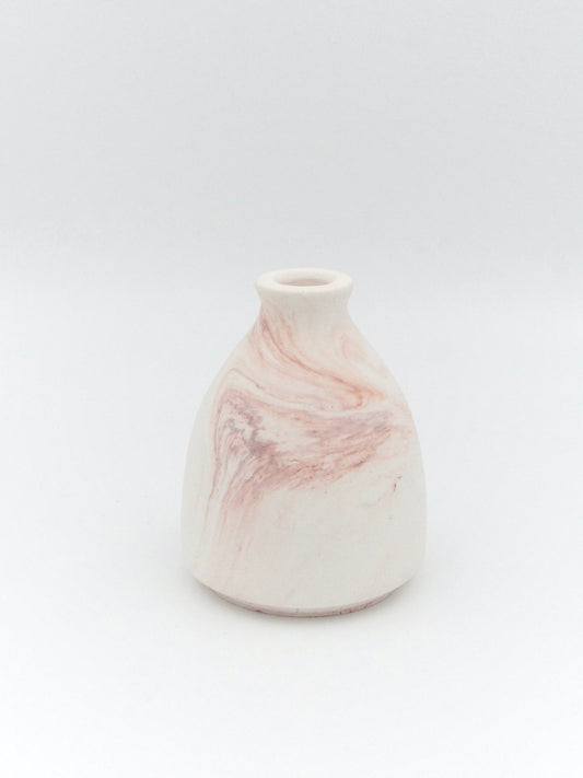 Small vase - Curry yellow